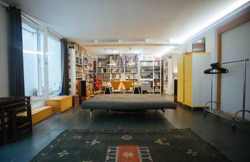 Spacious Chillout in Madrid - Foto 29