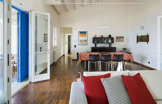 Belvilla by OYO Villa Ala Otto - Foto 10