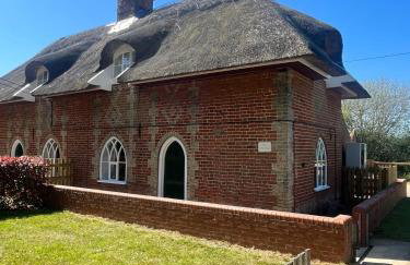 1 Brook Cottage, Sotterley Estate - Foto 1