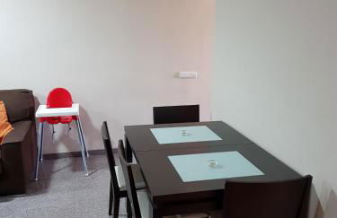 Mediterránea Solo Familias Serviplaya - Foto 77