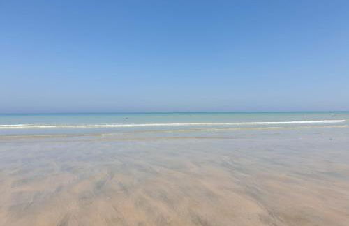 Les Volets Bleus de Veules Les Roses - Foto 64