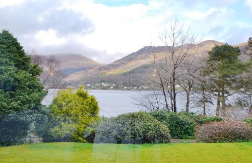 Feaugh Cottage - Foto 5