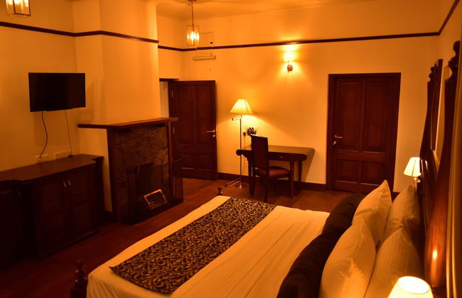 Hill Cottage - Foto 14