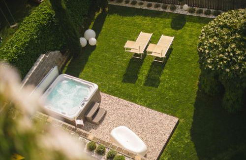 Apartmenthotel Ritterhof Suites & Breakfast - Foto 28