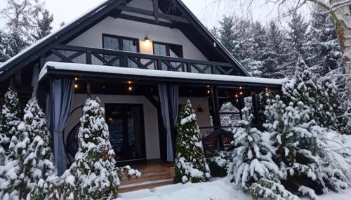 Dom Black&White - Foto 3