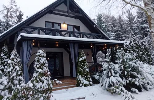 Dom Black&White - Photo 3