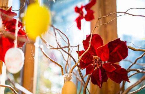 La Maison de la Mer - Vacation home in Normandy - Foto 51