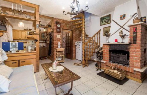 Nice Home In Krivi Put With Wifi - Foto 15