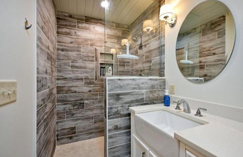 The Namakagon Lakehouse home - Foto 37