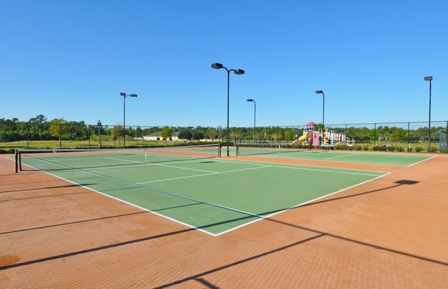 Gorgeous 6bd Pool Hm Providence-2256ag 6 Bedroom Home by RedAwning - Foto 30