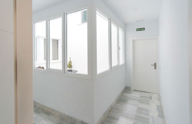 LU&CIA Apartamento Premium Soho - Foto 74