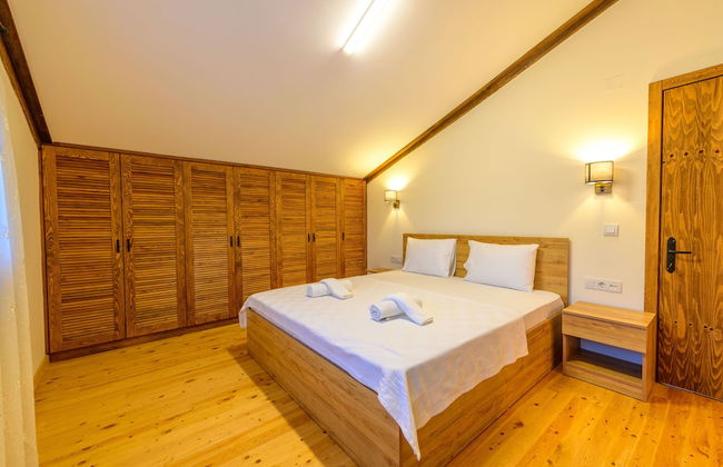 VİLLA NAZEN - Foto 22