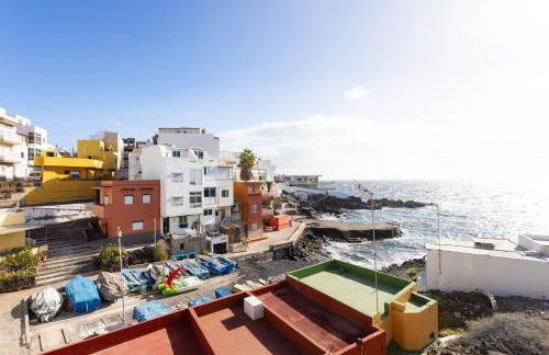 Home2Book Charming Sea Front House - Foto 43