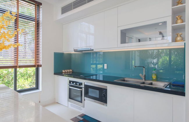 Hese Pool Villas & Resort Cam Ranh - Foto 40