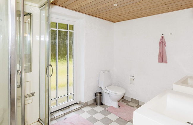 10 Person Holiday Home in Thyholm-by Traum - Foto 12