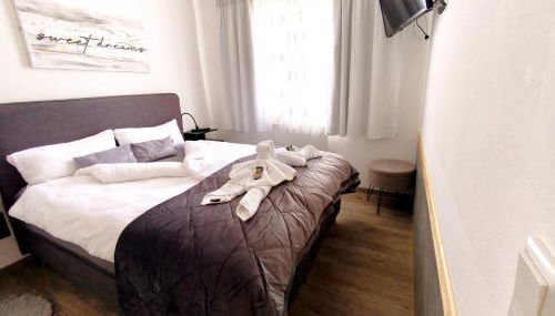 ZUM SCHEUNENHOF- SCHEUNE - Nähe Legoland - Familienfreundlich - Handwerker willkommen - Foto 2