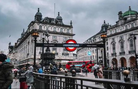 High Apartment in St James-Piccadilly COV10 - Photo 3