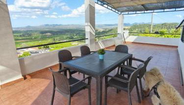 Casa en la montaña con jacuzzi exterior y piscina - Foto 5