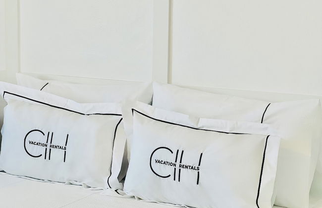 CIH Apartments - Foto 5