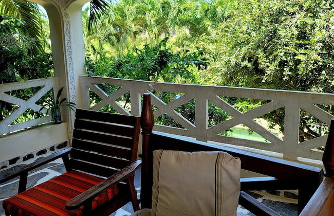 Sophia Baharini Diani Apartments - Foto 10