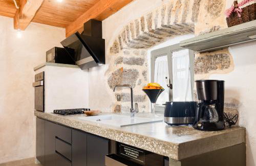 Luxury Jerini House with pool and wellness - Photo 15