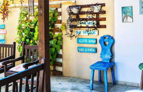 Praia do Mariscal, casa para10 pessoas, Casa Marixca - Photo 3