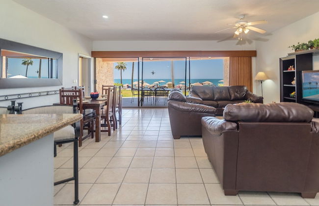 Sonoran Sea - Foto 1