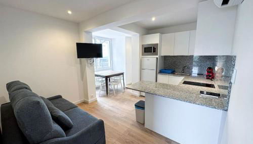 CAN ROMY APPARTEMENT T2D - à 80m de la plage de Cala Montgo - Foto 2