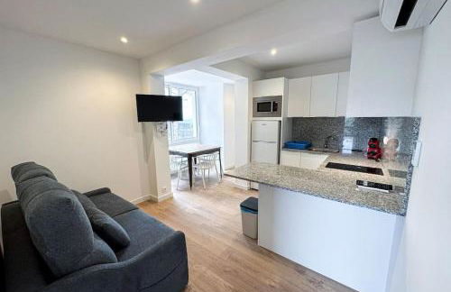 CAN ROMY APPARTEMENT T2D - à 80m de la plage de Cala Montgo - Foto 2