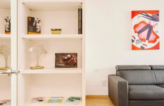 Splendido loft in Cenisio - Daniele Case Vacanza - Foto 18