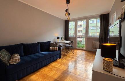 Apartament Bajka - Foto 1