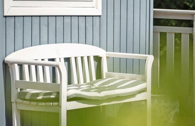 "Lillan" - 250m from the sea - Foto 12