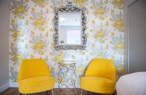 Liverpool Georgian Quarter Townhouse Rodney St - Foto 22