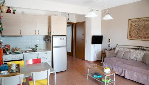 Artistic 1 apartment - Photo 2