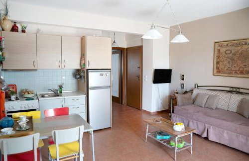Artistic 1 apartment - Photo 2
