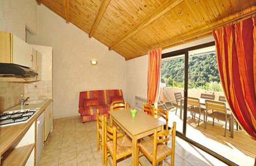 Résidence Cabanaccia - Foto 8