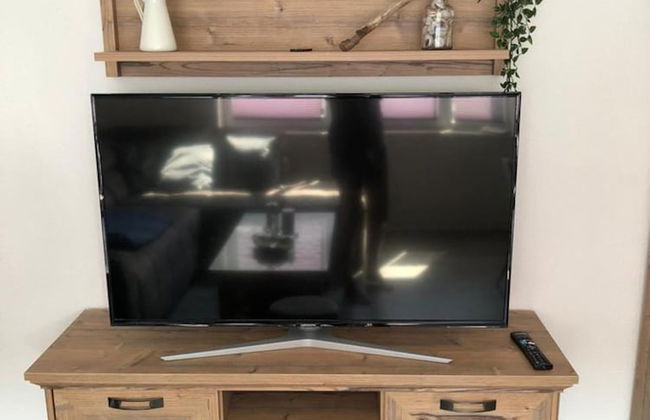 Ferienhaus auf der Ostseeinsel Usedom in Bannemin - Foto 9