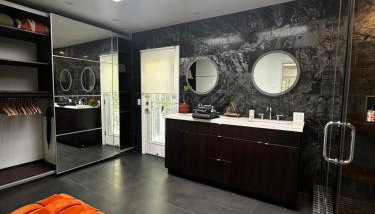 Spacious Resort Getaway @ Echo Park Ranch - Luxury indoor/ outdoor home steps from Sunset Blvd, Echo Park Lake, Dodgers Stadium - Foto 5