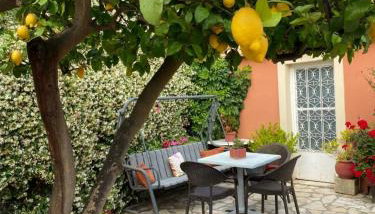 Lori House in Corfu. Feel like your home - Foto 5, Garden