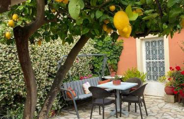 Lori House in Corfu. Feel like your home - Foto 5