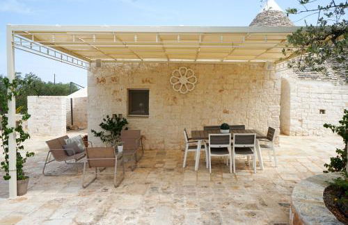 Quattroperle Trulli - Relax - Puglia - Foto 78