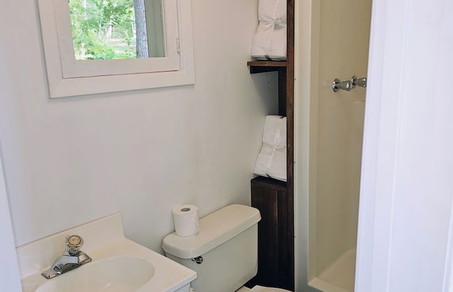 Mazinaw Lakeside RV Park & Campground - Foto 18