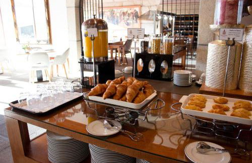 Hotel Rural Casa de Samaioes - Foto 42