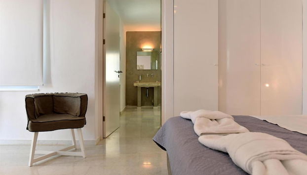 Aelya - Foto 2, Habitación