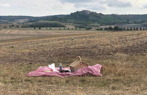 Schlafen im Weinfass - Foto 14