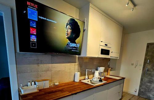 Apartament Powstańców A23 z dostępem do basenu BALTIC APARTAMENT - Foto 7