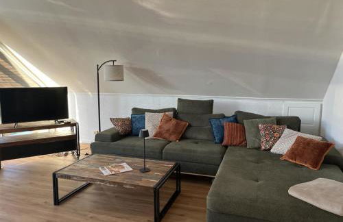 NEU! Ferienwohnung Bottelterberg - Foto 1