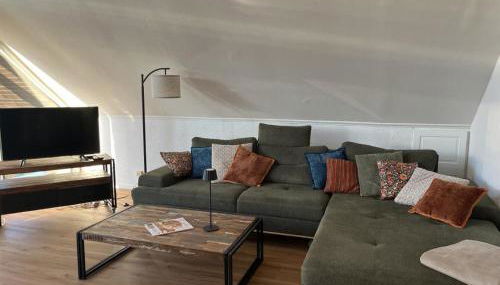 NEU! Ferienwohnung Bottelterberg - Foto 1