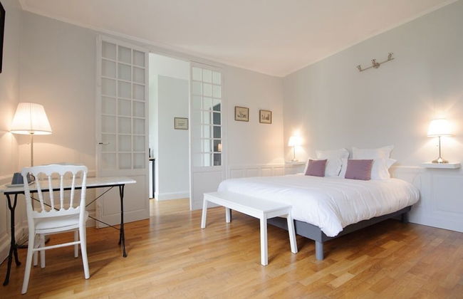 Villa Clément Sens Appart'hôtel - Foto 8