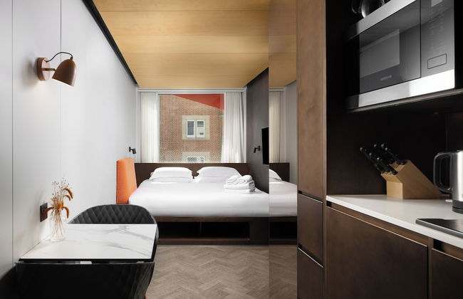 Stow Away Waterloo - Foto 10